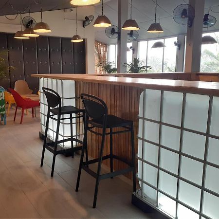 Residence Bertille Abidjan Cocody 외부 사진
