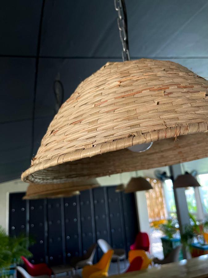 Residence Bertille Abidjan Cocody 외부 사진