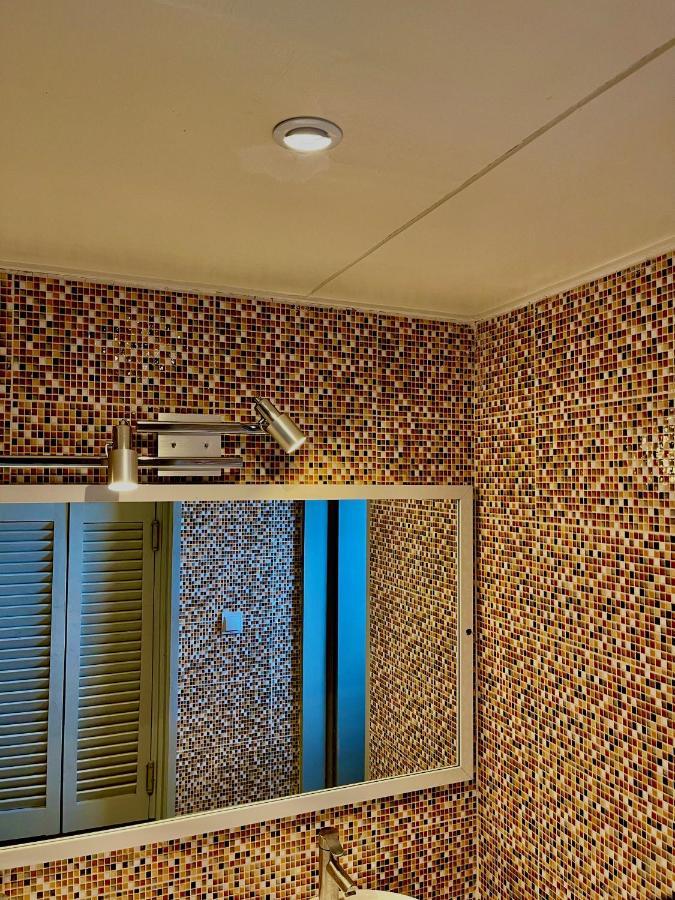 Residence Bertille Abidjan Cocody 외부 사진