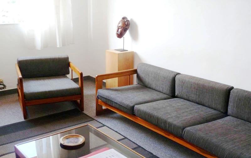 Residence Bertille Abidjan Cocody 외부 사진