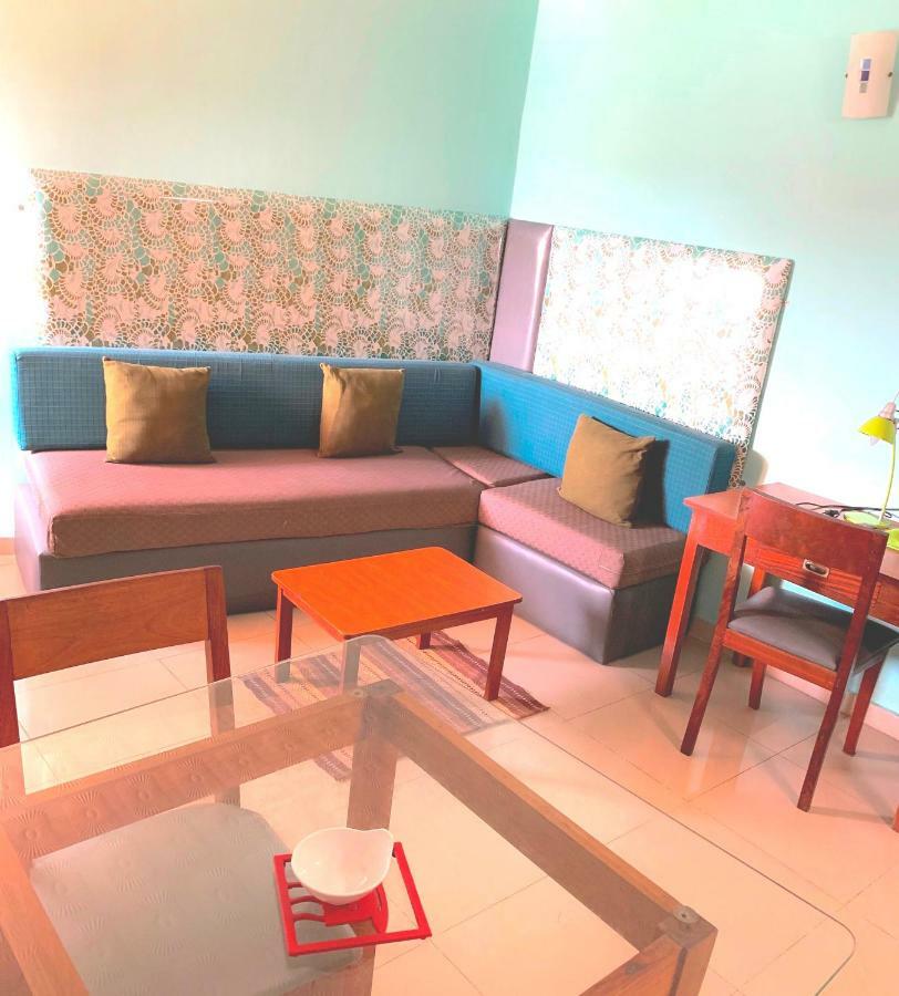 Residence Bertille Abidjan Cocody 외부 사진