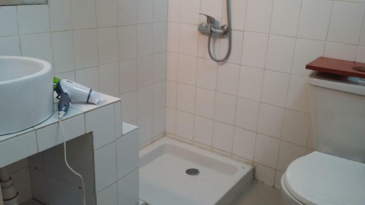 Residence Bertille Abidjan Cocody 외부 사진