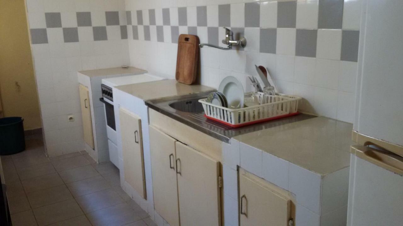 Residence Bertille Abidjan Cocody 외부 사진