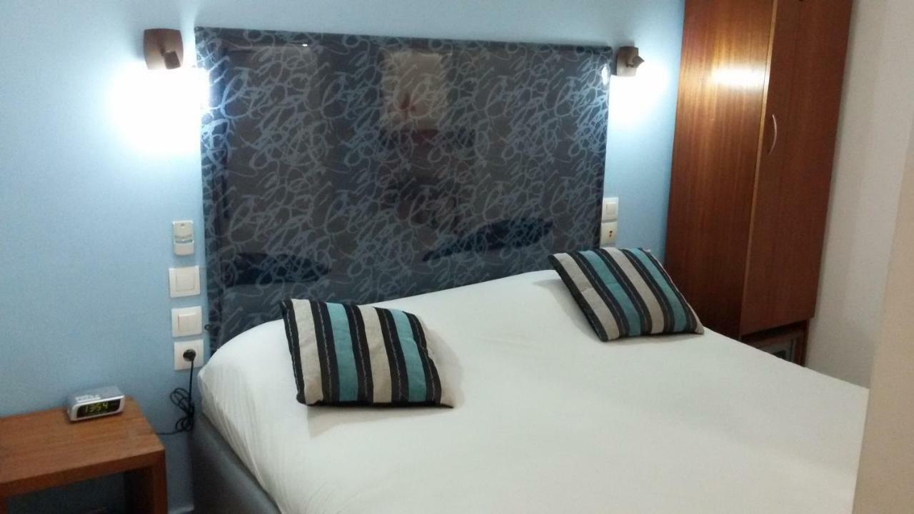 Residence Bertille Abidjan Cocody 외부 사진