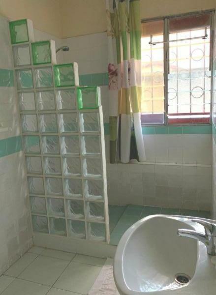 Residence Bertille Abidjan Cocody 외부 사진